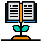 Knowledge icon