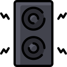 Altavoz icon