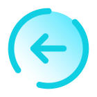 Back Arrow icon