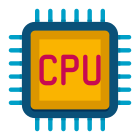 Cpu icon