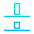 Center Alignment icon