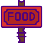 Cibo icon