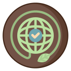 Environment icon