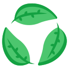 Eco Recycling icon