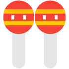 Maracas icon