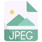 JPEG icon