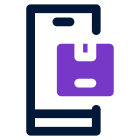 delivery app icon