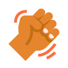 Fist Skin Type 4 icon