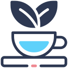 Tea Leaf icon