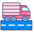 Truck icon