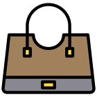 Hand Bag icon