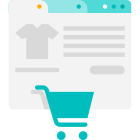 Ecommerce icon