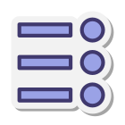 Table of Content icon