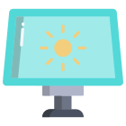 Solar Energy icon