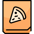 Pizza Box icon