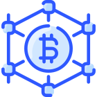 Bitcoin icon