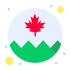 Canadá icon