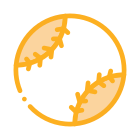 Baseball Ball icon