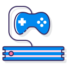 Game Console icon