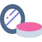 Lens Filter icon