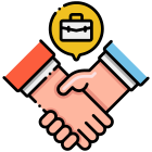 Partners icon