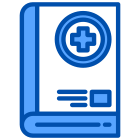 Medical Book icon