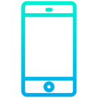 Smartphone icon