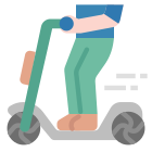 Microbmobility icon