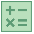 数学 icon