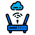 Wifi Router icon