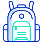 School Bag icon