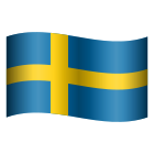 スウェーデンの絵文字 icon