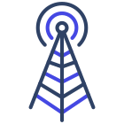 Radio Tower icon