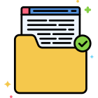 Task Planning icon