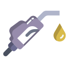 Petroleum icon