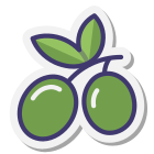 Olive icon