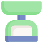 Weigh Scale icon