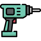 Hand Drill icon