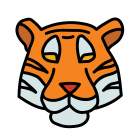 Tiger icon