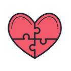 심장 퍼즐 icon