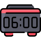 Reloj icon