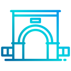 Arch icon