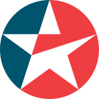 Caltex a petroleum brand name of Chevron Corporation icon