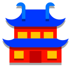 Templo icon
