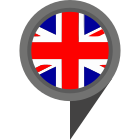 Britain icon