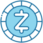 Zcash icon