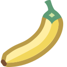 Banana icon