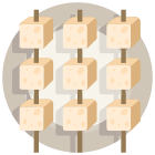 Tofu icon