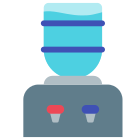 Water Cooler icon