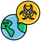 Epidemic icon